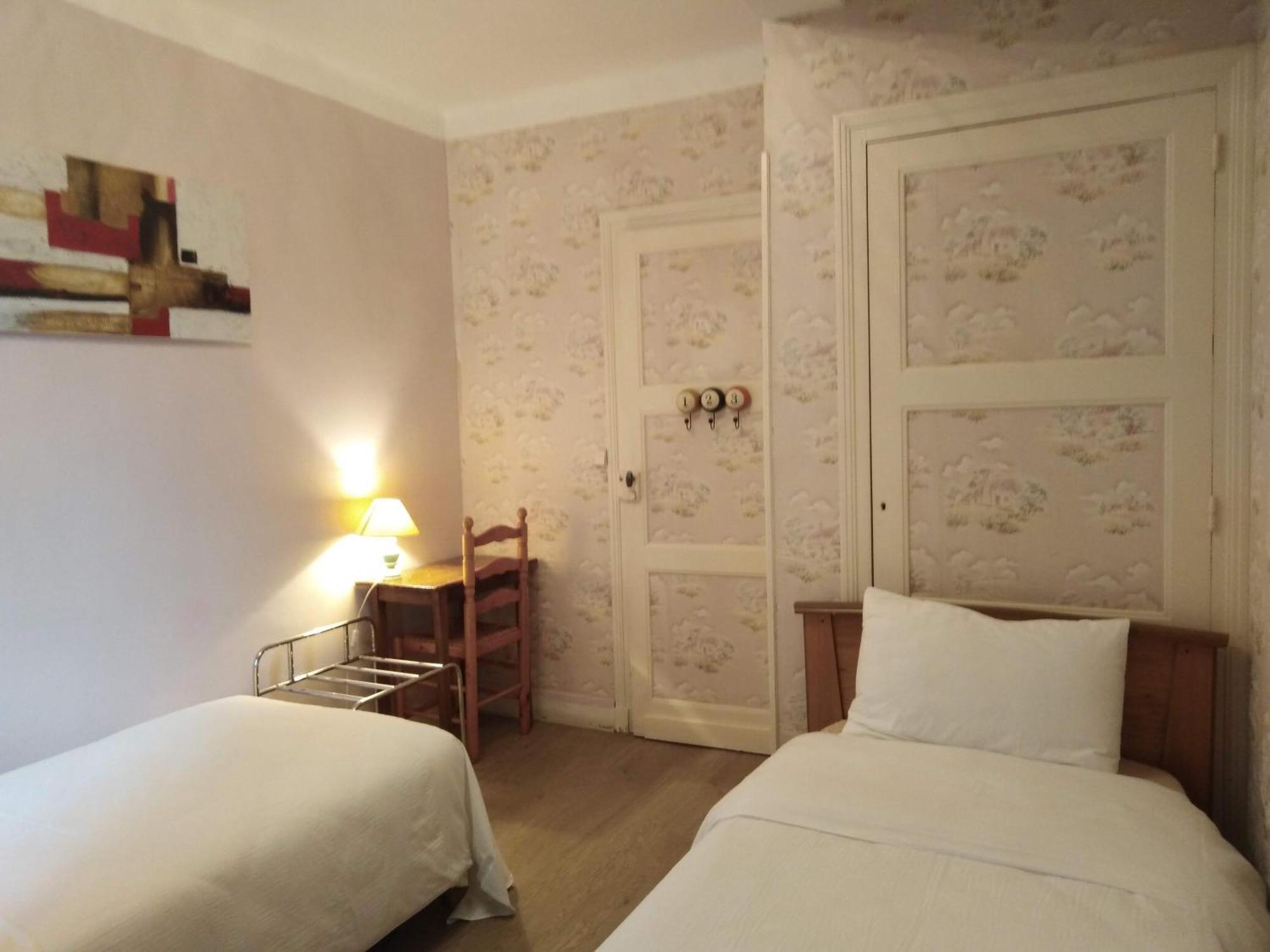Hotel Du Pont Et Restaurant A Groléjac エクステリア 写真
