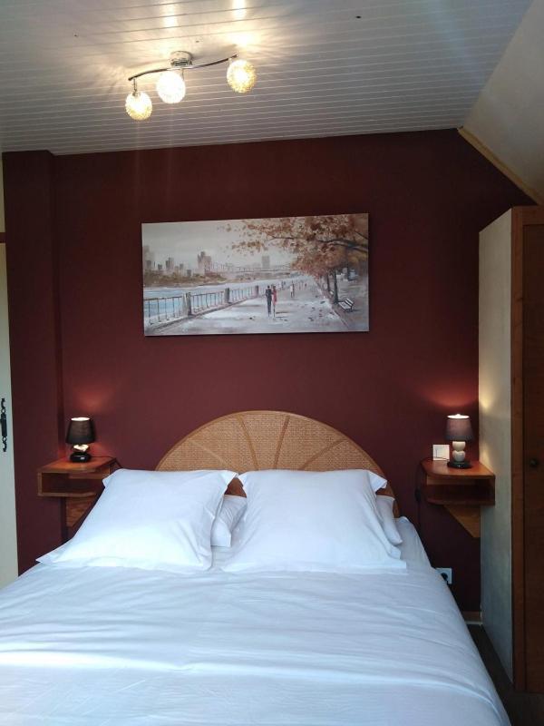 Hotel Du Pont Et Restaurant A Groléjac エクステリア 写真