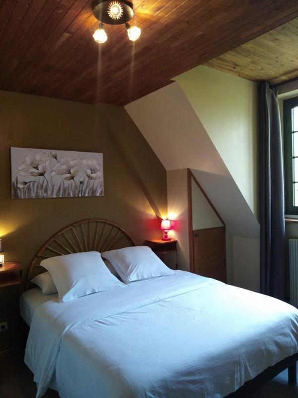 Hotel Du Pont Et Restaurant A Groléjac エクステリア 写真