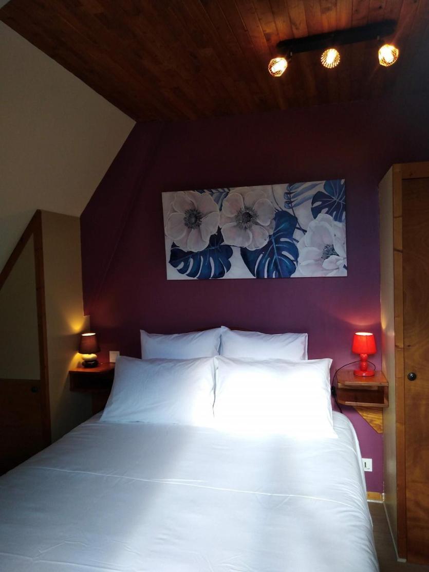 Hotel Du Pont Et Restaurant A Groléjac エクステリア 写真