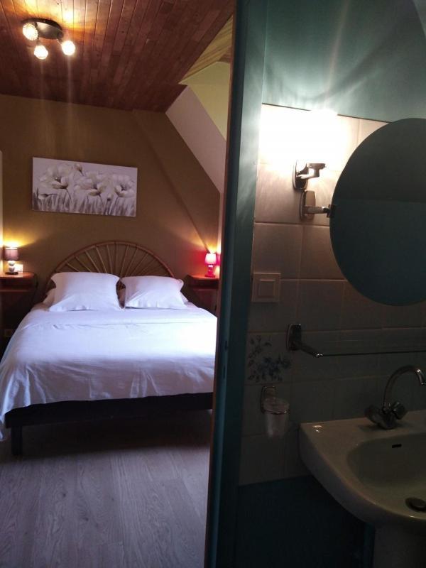 Hotel Du Pont Et Restaurant A Groléjac エクステリア 写真