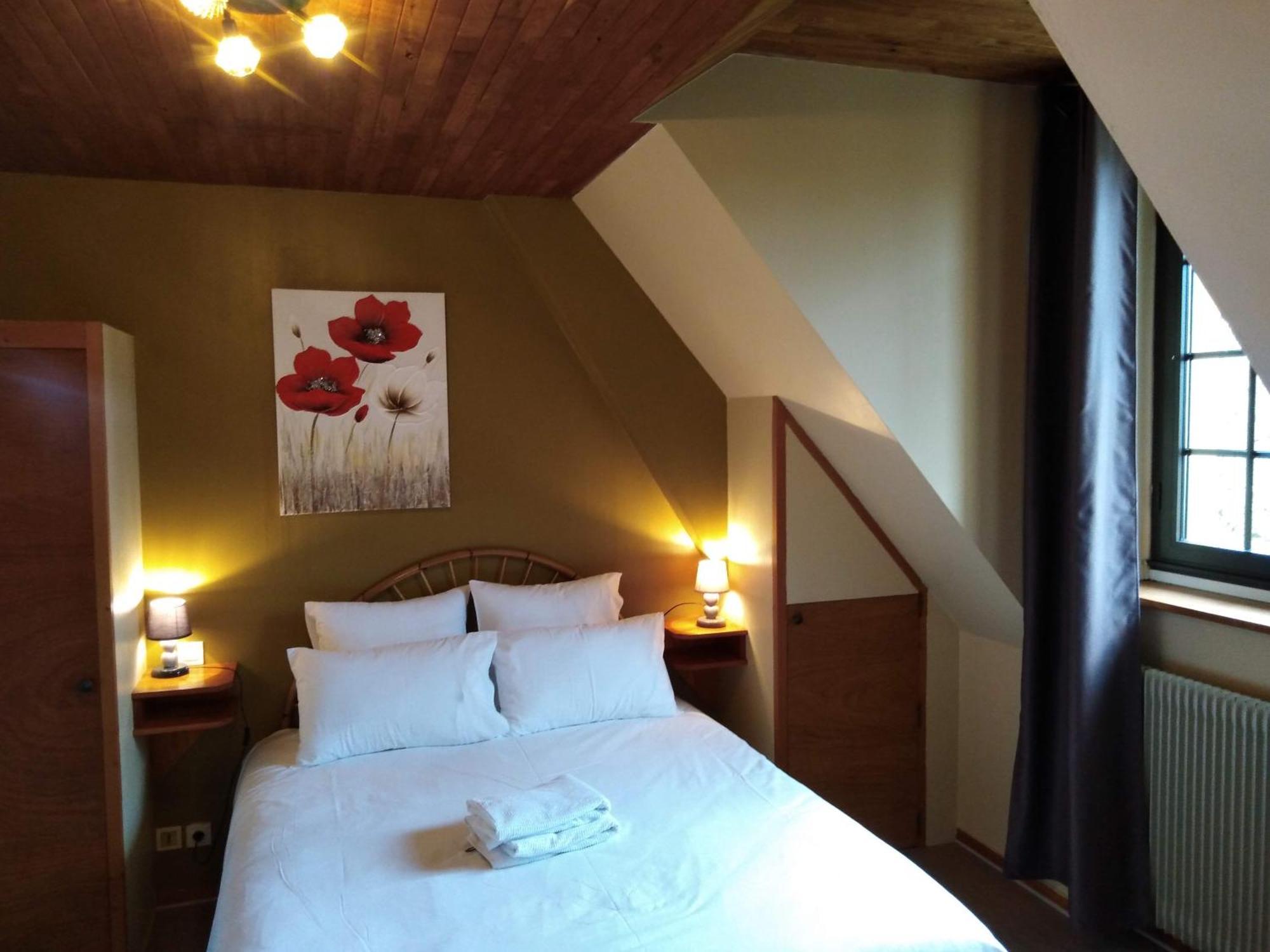 Hotel Du Pont Et Restaurant A Groléjac エクステリア 写真